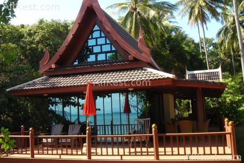 Oriental Lodge 
